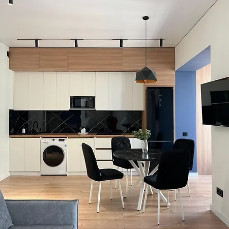 Городской Райский Уголок Almaty Exterior photo