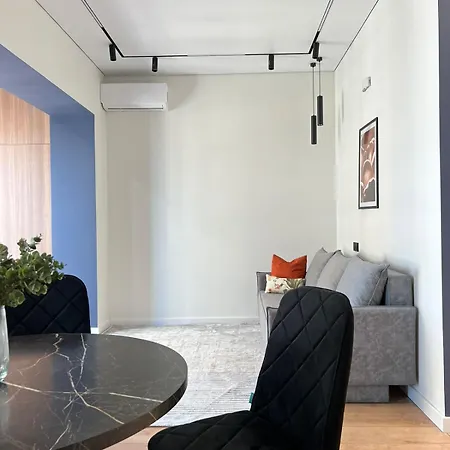 Городской Райский Уголок Almaty Exterior photo