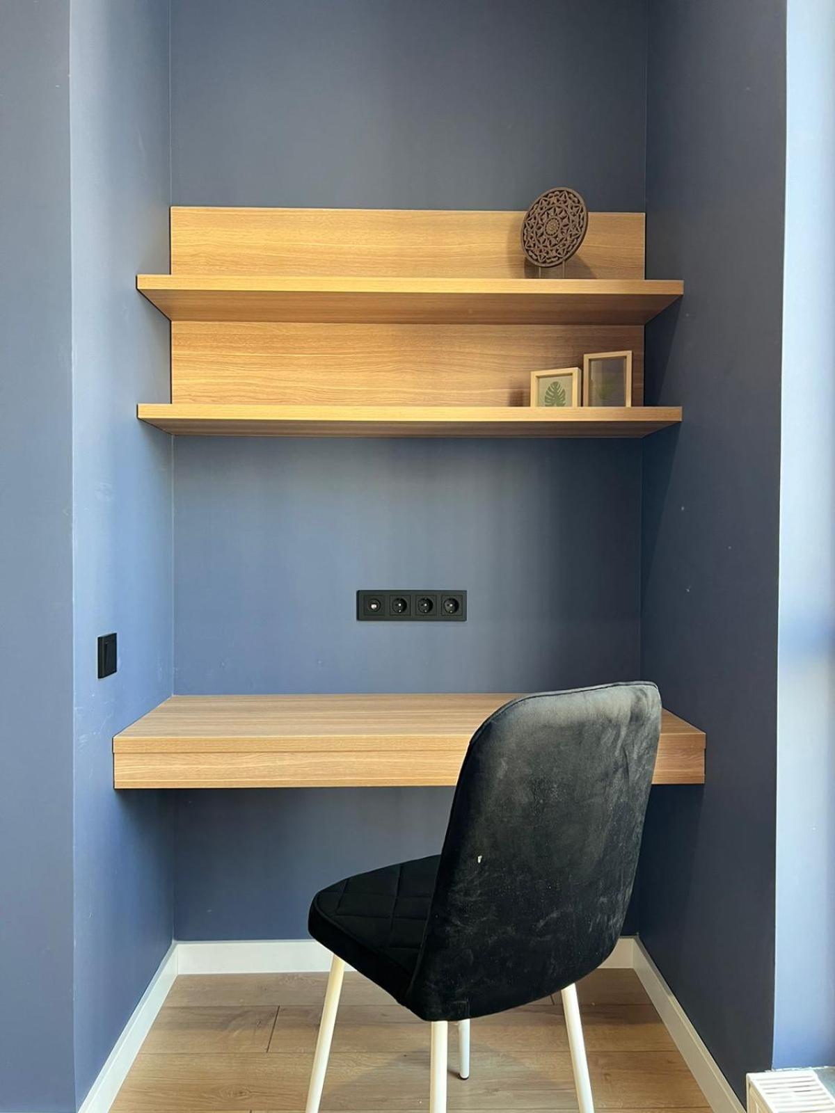городской райский уголок Apartment