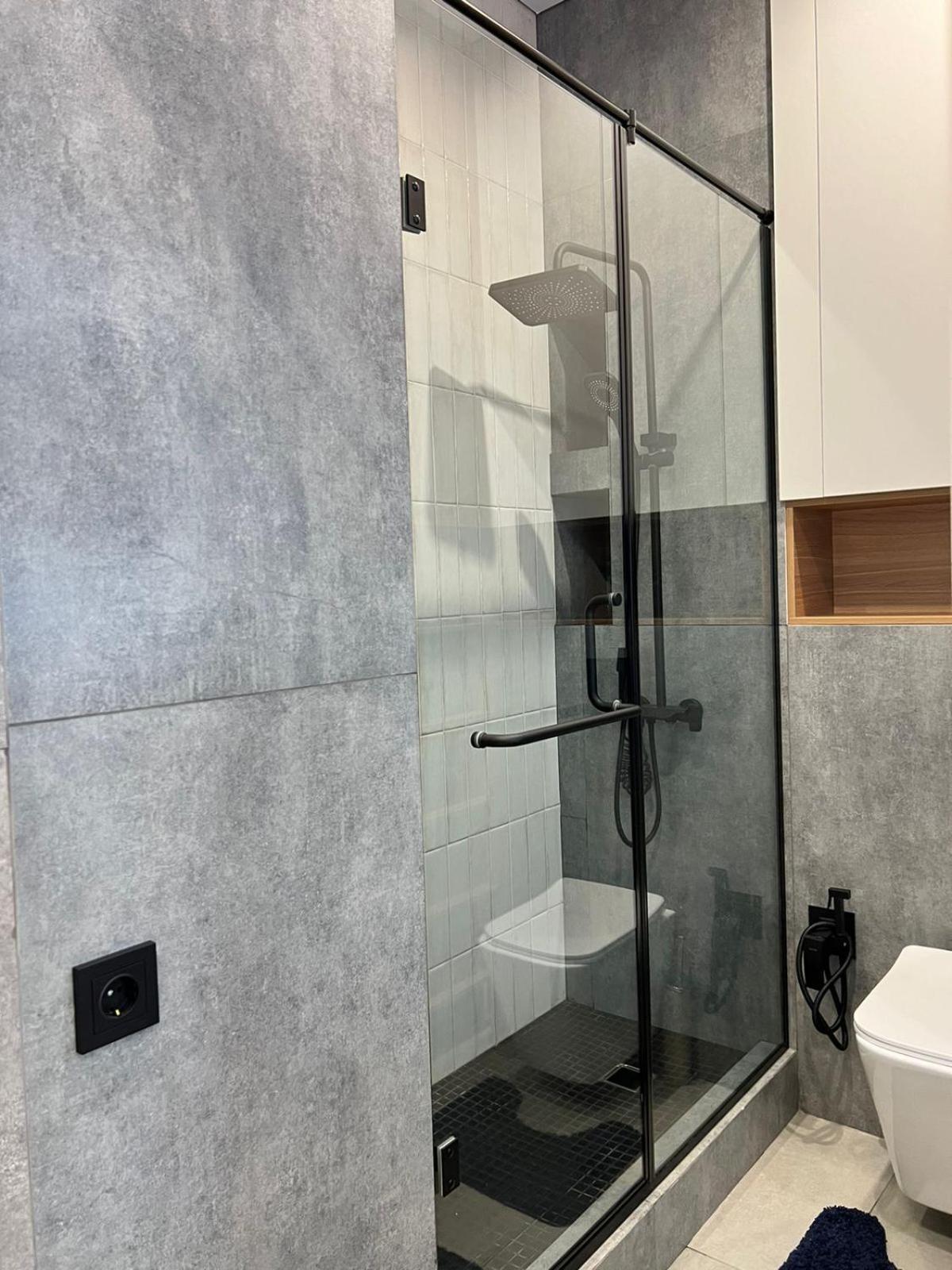 Apartment городской райский уголок *